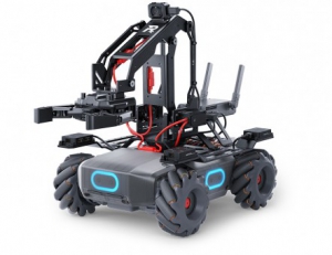 Учебный робот DJI Robomaster S1 EP - fgospostavki.ru - Нижний Тагил