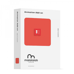 Дополнительный анимационный набор Matatalab Animation Add-on - fgospostavki.ru - Нижний Тагил
