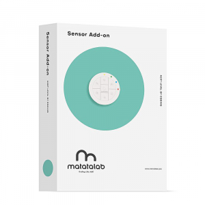 Дополнительный сенсорный набор Matatalab Sensor Add-on - fgospostavki.ru - Нижний Тагил