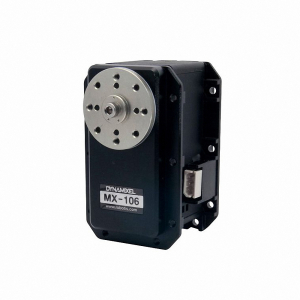 Сервомотор DYNAMIXEL MX-106T - fgospostavki.ru - Нижний Тагил