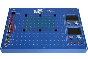 Универсальная учебная лаборатория «SuBaS Lite» - fgospostavki.ru - Нижний Тагил