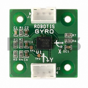 Гироскоп GYRO SENSOR GS-12 - fgospostavki.ru - Нижний Тагил