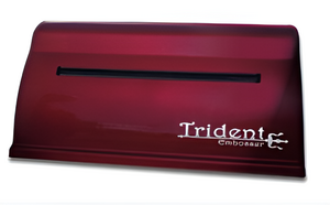 Принтер для печати рельефно-точечным шрифтом Брайля Trident - fgospostavki.ru - Нижний Тагил