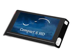 Видеоувеличитель Compact 6HD World - fgospostavki.ru - Нижний Тагил