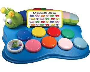 Игра "Музыкальная улитка" - fgospostavki.ru - Нижний Тагил