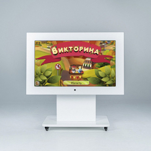 Интерактивный стол «Super NOVA» 55" - fgospostavki.ru - Нижний Тагил