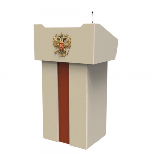 Мультимедийная интерактивная трибуна Lector - fgospostavki.ru - Нижний Тагил