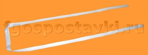 Ограничительная полоса (оксфорд) - fgospostavki.ru - Нижний Тагил