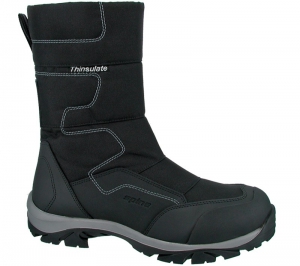 Ботинки трекинговые m.500 Snowboot (Thinsulate) - fgospostavki.ru - Нижний Тагил