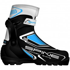 Ботинки Concept Skate 496/1 - fgospostavki.ru - Нижний Тагил
