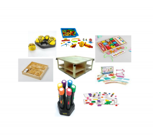 STEM набор для детей 6-7 лет. Стартовый - fgospostavki.ru - Нижний Тагил
