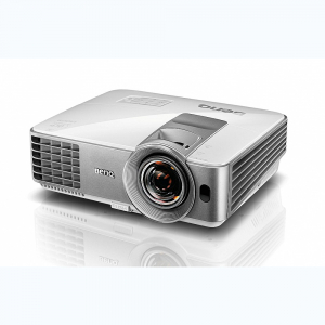 Мультимедийный короткофокусный проектор BenQ MS630ST - fgospostavki.ru - Нижний Тагил