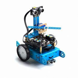 Ресурсный набор mBot Servo Pack - fgospostavki.ru - Нижний Тагил