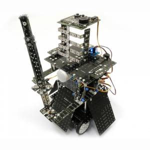 Ресурсный набор Robo Kit 6-7 - fgospostavki.ru - Нижний Тагил