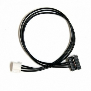 Комплект кабелей Robot Cable-3P-5P 150mm 5pcs - fgospostavki.ru - Нижний Тагил