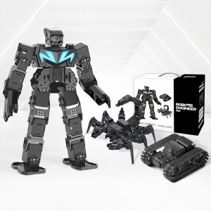 Конструктор ROBOTIS ENGINEER KIT 2 - fgospostavki.ru - Нижний Тагил