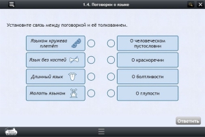 Интерактивные курсы. Русский язык 6 класс . Базовый. - fgospostavki.ru - Нижний Тагил