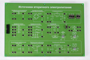 Сменная панель «Ферромагнитные материалы» - fgospostavki.ru - Нижний Тагил