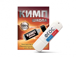 Конструктор индивидуальных образовательных маршрутов для школьников с ОВЗ "КИМП Школа" - fgospostavki.ru - Нижний Тагил