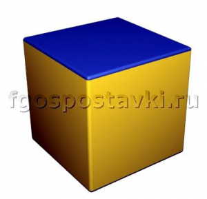 Стол-банкетка ВИК (вариант 1) - fgospostavki.ru - Нижний Тагил