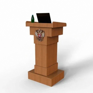 Трибуна АВТ-001 - fgospostavki.ru - Нижний Тагил