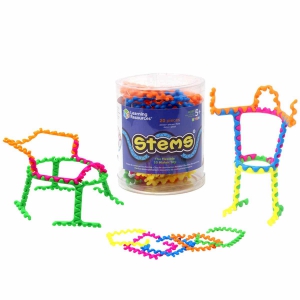 Конструктор "Stems" - 20 деталей - fgospostavki.ru - Нижний Тагил
