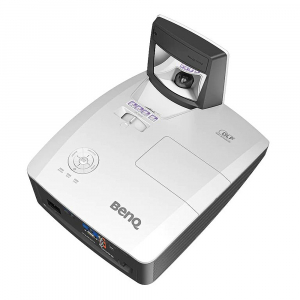 Ультракороткофокусный проектор BenQ MW855UST+ - fgospostavki.ru - Нижний Тагил