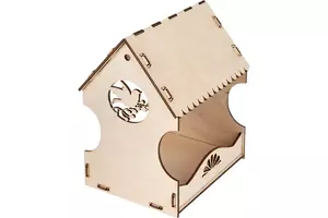 Кормушка для птиц - fgospostavki.ru - Нижний Тагил