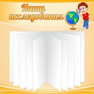 Стенд "Наши исследования" - fgospostavki.ru - Нижний Тагил