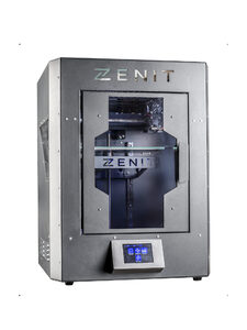 3D-принтер ZENIT 3D HT RS - fgospostavki.ru - Нижний Тагил