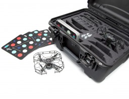 Образовательный комплект программируемого квадрокоптера DJI TELLO EDU (Стартовый – 5) - fgospostavki.ru - Нижний Тагил