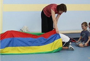 Тоннель (3 метра, 1 кольцо) - fgospostavki.ru - Нижний Тагил
