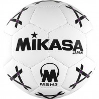 Мяч гандбольный "MIKASA MSH 3" (размер 3, синтетическая кожа, тренировочный) - fgospostavki.ru - Нижний Тагил