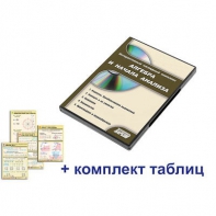 Интерактивный наглядный комплекс "Алгебра и начала анализа" - fgospostavki.ru - Нижний Тагил