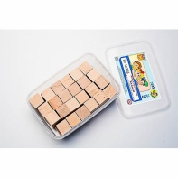 Игровой набор Фребеля "Кубики" (48 шт., бук, серия "Красота вокруг нас") - fgospostavki.ru - Нижний Тагил