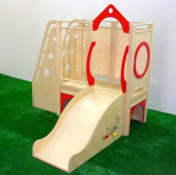 Игровой комплекс «Домик 2» - fgospostavki.ru - Нижний Тагил