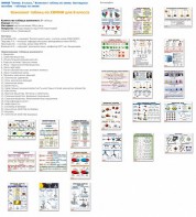 Комплект таблиц Химия 8 класс (24 таблицы) - fgospostavki.ru - Нижний Тагил