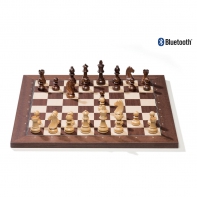 Шахматная доска электронная с фигурами (Bluetooth) - fgospostavki.ru - Нижний Тагил