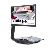 Видеоувеличитель ClearView C HD 24" - fgospostavki.ru - Нижний Тагил