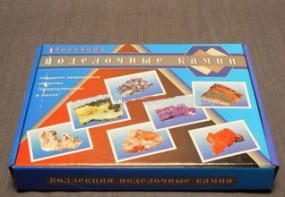 Коллекция "Поделочные камни" (полированные) - fgospostavki.ru - Нижний Тагил