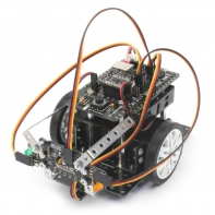 Конструктор Robo kit 1 (базовый набор) - fgospostavki.ru - Нижний Тагил