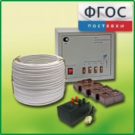 Комплект электроснабжения до 16 мест с ВУ-4М - fgospostavki.ru - Нижний Тагил