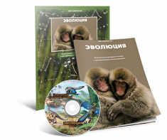 Электронное наглядное пособие «Эволюция» - fgospostavki.ru - Нижний Тагил