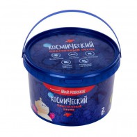 Кинетический песок классический 2 кг - fgospostavki.ru - Нижний Тагил