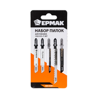 Набор универсальных пилок для электролобзика - fgospostavki.ru - Нижний Тагил