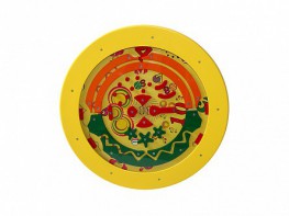 Игровой модуль "Лабиринт" - fgospostavki.ru - Нижний Тагил