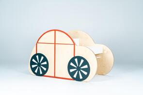 Методический интерактивный комплекс "Машинка" 32" - fgospostavki.ru - Нижний Тагил