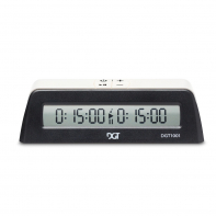 Шахматные часы DGT 1001 - fgospostavki.ru - Нижний Тагил