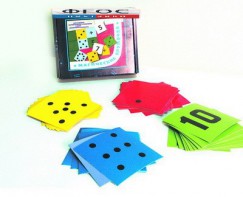 Магические кружочки (развивающие игры - счет) - fgospostavki.ru - Нижний Тагил