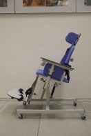 Учебное место учащегося с нарушением ОДА (р. гр. 0,70-0,90 м, столешница из фанеры) - fgospostavki.ru - Нижний Тагил